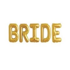 Bride Gümüş 34″