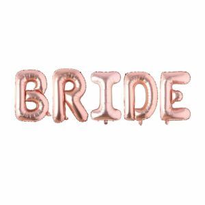 Bride Rose 28″