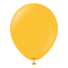 18'' Standart Balon Hardal 5 li Paket
