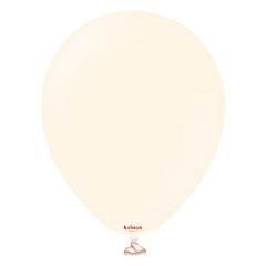 5'' Makaron Balon Pale Somon 100’lü