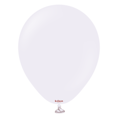 5'' Makaron Balon Pale Lila 100’lü