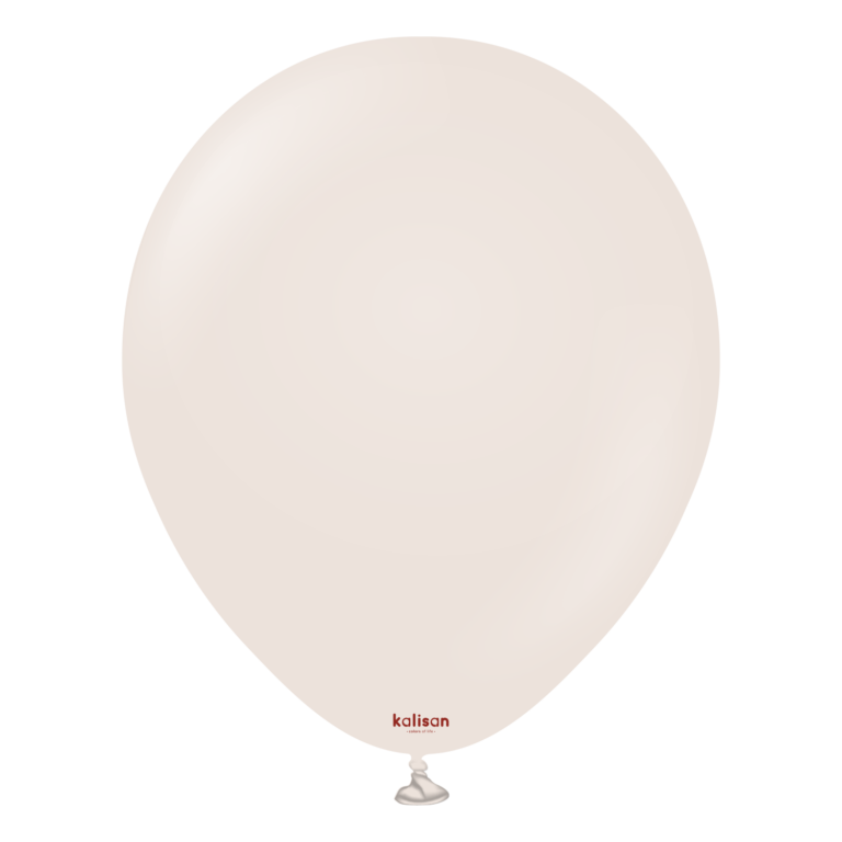 18'' Retro Balon Deniz Kumu 5 li Paket