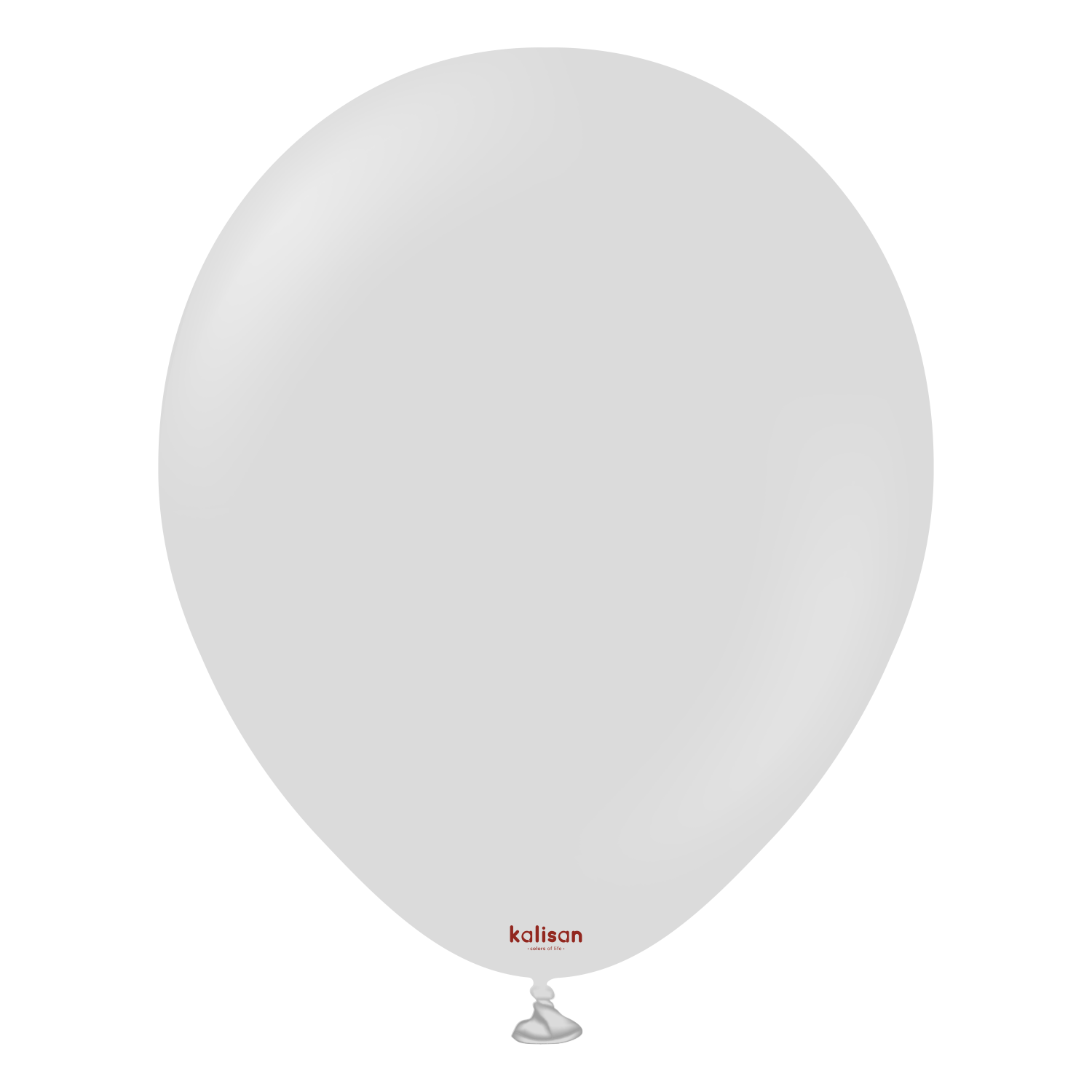 18'' Retro Balon Duman 5 li Paket