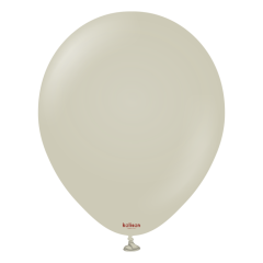 18'' Retro Balon Taş 5 li Paket