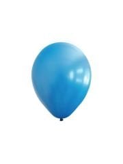 12'' Standart Balon Karayip Mavisi 100’lü