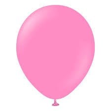 5'' Standart Balon Queen Pink 100’lü
