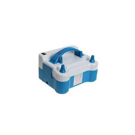 Çift Çıkışlı Elektrikli Balon Pompası HT508 750W