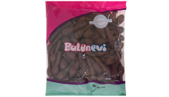 5'' YUVARLAK BALON KAHVERENGİ 100'LÜ