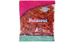 5'' YUVARLAK BALON TERRACOTTA 100'LÜ