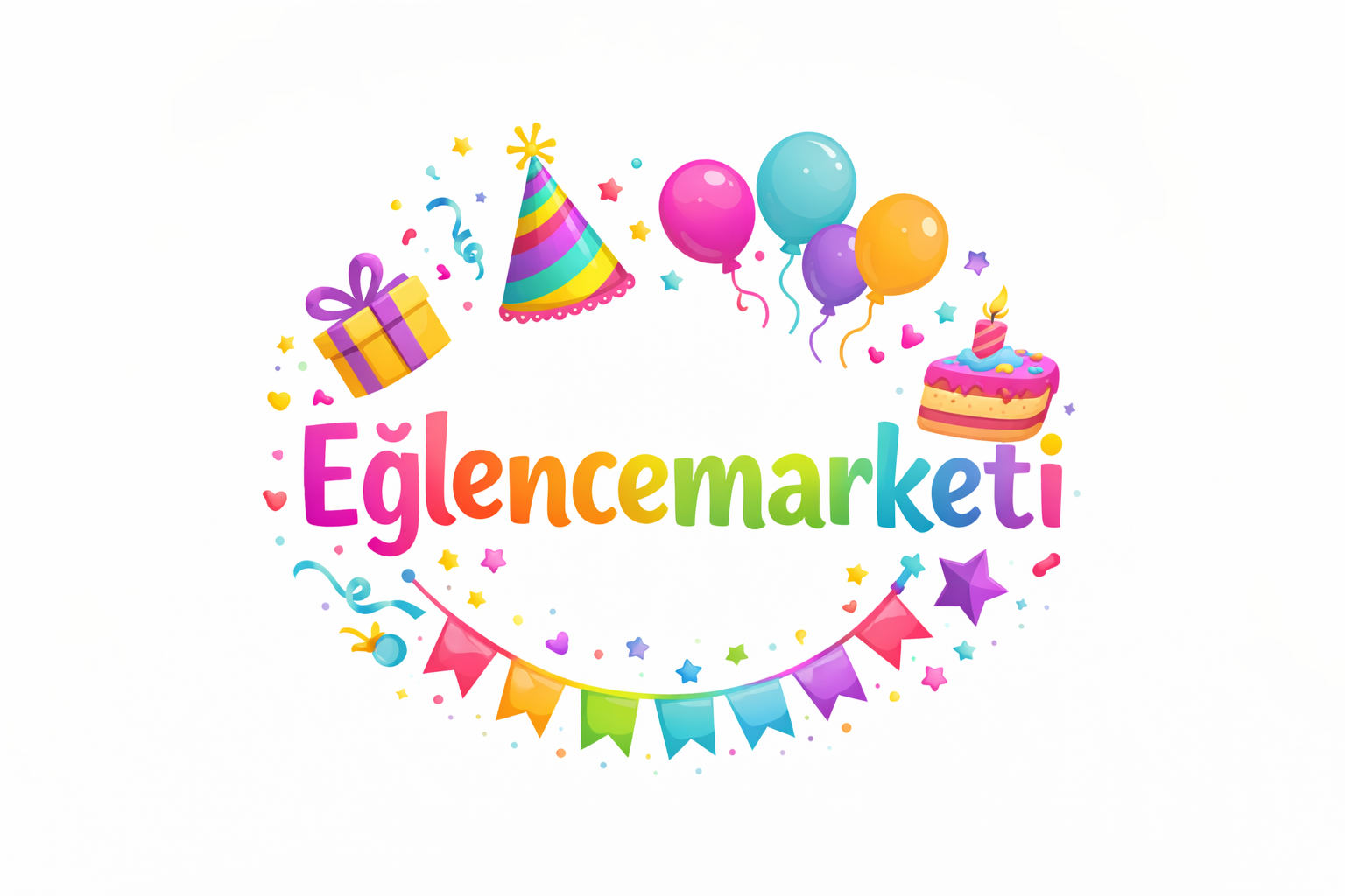 Uçak Folyo Balon 2260